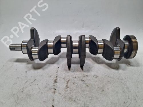 Used Other Other RENAULT SCÉNIC III (JZ0/1_) 1.2 TCe (JZ16) (132 hp) 39900639 39900639