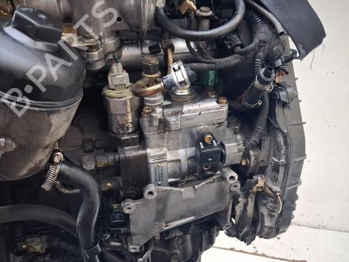 Engine OPEL CORSA C (X01) 1.7 DTI (F08, F68) | BP40491881M1 - Image 6