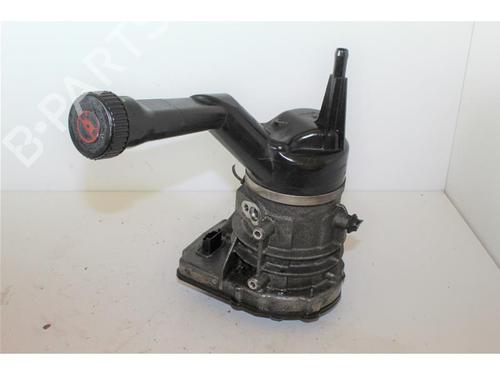 Used Steering pump Steering pump CITROËN C4 Picasso I MPV (UD_) 1.6 HDi (109 hp) 15144610 15144610