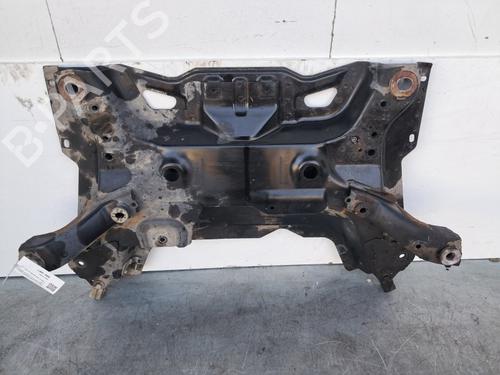 Used Subframe Subframe CITROËN C5 III Break (RW_) 2.0 HDi 140 (140 hp) 40215683 40215683