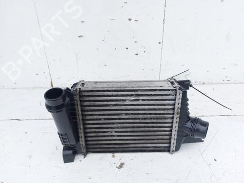 Used Intercooler RENAULT CAPTUR I (J5_, H5_) 1.5 dCi 90 (J5N4, J5M5, J5MW, J5M6, J5AL, J5AJ) (90 hp) 31011122