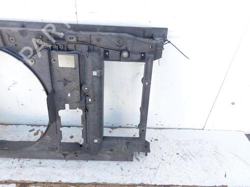 Front slam panel PEUGEOT 5008 (0U_, 0E_) 2.0 HDi 150 / BlueHDi 150 | BP29064279C72 
