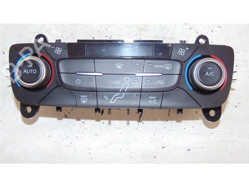 Commande Chauffage FORD FOCUS III 1.0 EcoBoost (125 hp) 15140413
