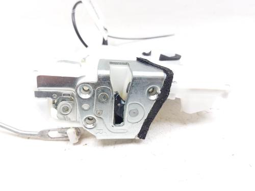 Front right lock SUZUKI S-CROSS 1.4 Smart Hybrid (AKP414) | BP28374338C97 