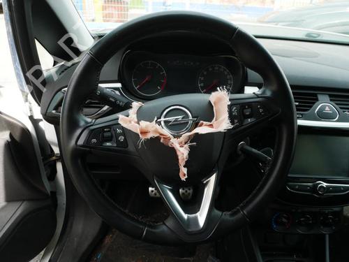 Steering column stalk FIAT 500L (351_, 352_) 1.3 D Multijet (199LXY1A, 199LXY11) | BP15155485I23 - Image 8