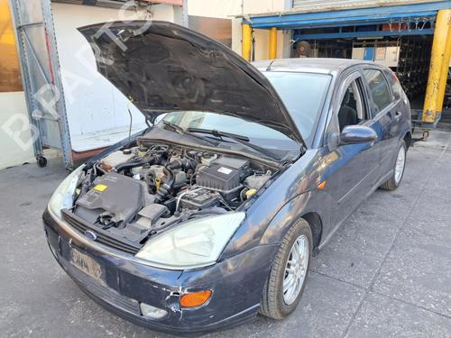 Starter FORD FOCUS I (DAW, DBW) 1.8 Turbo DI / TDDi | BP37757532M8 - Image 6