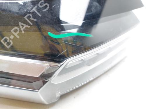 Left taillight PEUGEOT 308 SW III (FC_, FJ_, FR_, F4_, FN_) Hybrid 180 (F4DGXT) | BP25810420C34 