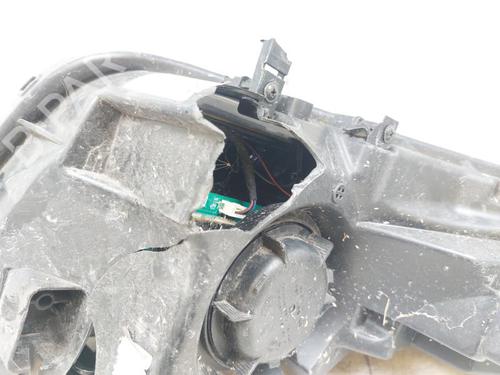 Right headlight HYUNDAI TUCSON (NX4E, NX4A) 1.6 T-GDi | BP33192481C29 - Image 5