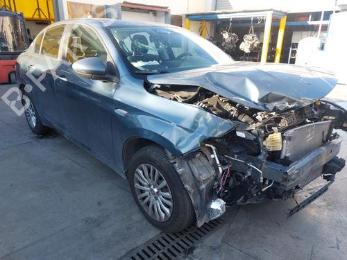 Rozrusznik FIAT TIPO Estate (356_, 357_) 1.6 Multijet (357WXG1) | BP30531012M8