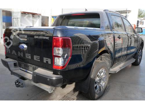 Engine control unit (ECU) FORD RANGER (TKE) 2.0 EcoBlue 4x4 | BP23880272M57 - Image 6