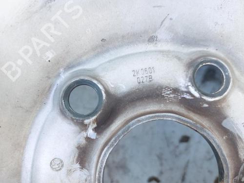 Felg VW CADDY IV MPV (SAB, SAJ) 2.0 TDI | BP29933315C45