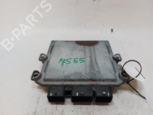 Engine control unit (ECU) CITROËN C3 Pluriel (HB_) 1.4 HDi | BP35975664M57 - Image 4