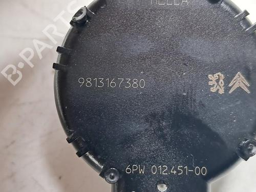 Electronic module CITROËN C3 III (SX) 1.2 THP 110 (SXHNPS, SXHNZT, SXHNZ6) | BP33194949M83 - Image 5