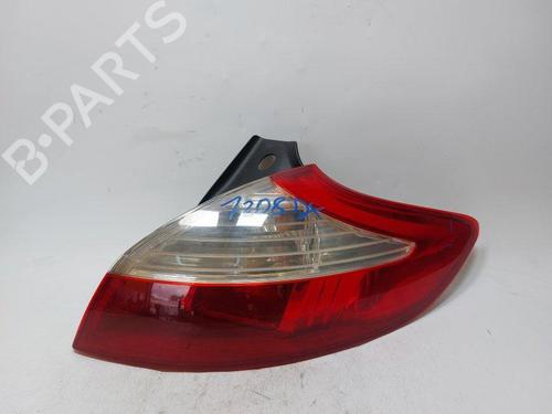 Used Right taillight Right taillight RENAULT MEGANE III Hatchback (BZ0/1_, B3_) 1.5 dCi (BZ09, BZ0D, BZ1W, BZ29, BZ14) (110 hp) 34119169 34119169