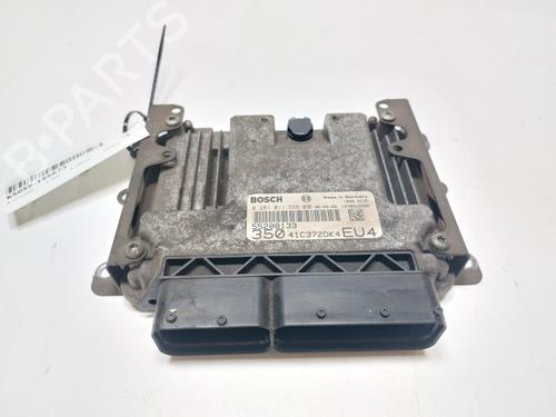 Used Engine control unit (ECU) LANCIA MUSA (350_) 1.9 D Multijet (350.AXC1A) (101 hp) 30478483