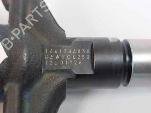 Injector SUBARU LEGACY V (BM) 2.0 D AWD (BMD) | BP15169124M100 