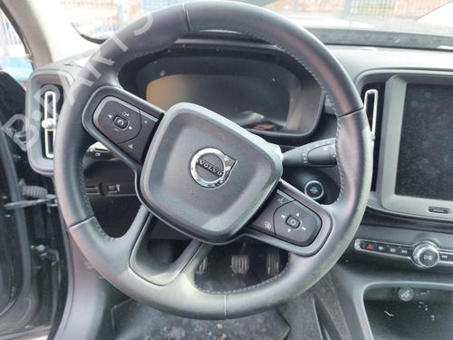 Right sun visor VOLVO XC40 (536) D3 | BP15173569I2  - Image 9