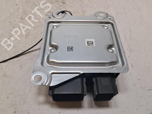 Engine control unit (ECU) FORD PUMA (J2K, CF7) 1.0 EcoBoost mHEV | BP37293848M57 - Image 4