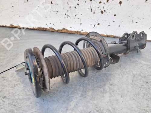 Used Right front shock absorber Right front shock absorber 37486125 37486125