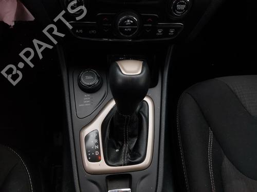 Engine control unit (ECU) JEEP CHEROKEE (KL) 2.2 CRD 4x4 | BP15164753M57 - Image 8