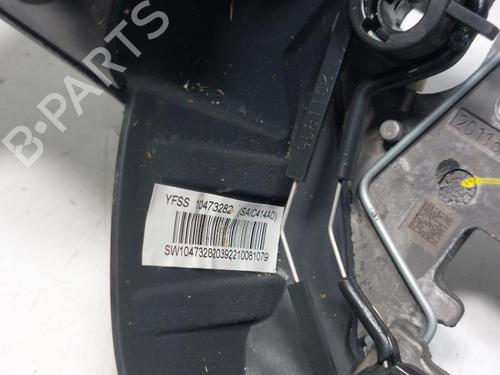 Rat MG MG HS (AS23) 1.5 EHS Hybrid (CSA6463) | BP33196088C49 - Image 5