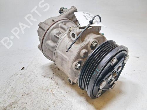 Used AC compressor AC compressor MG MG HS (AS23) 1.5 T (SAS23) (162 hp) 34052376 34052376