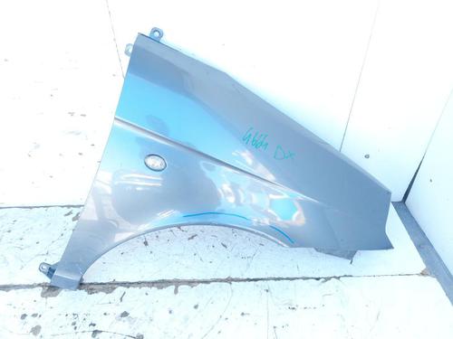 Used Right front fenders LANCIA YPSILON (843_) 1.2 (843.AXA1A) (60 hp) 29056277