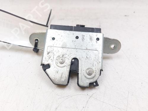 Tailgate lock OPEL CORSA D (S07) 1.0 (L08, L68) | BP24976767C101 