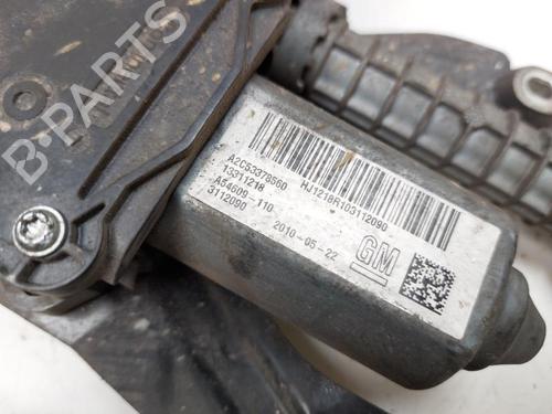 Hand brake OPEL ASTRA J (P10) 1.7 CDTI (68) | BP28312263I18 