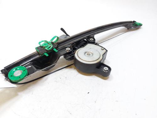 Front left window mechanism FIAT PUNTO (188_) 1.2 60 (188.030, .050, .130, .150, .230, .250) | BP30454382C22 