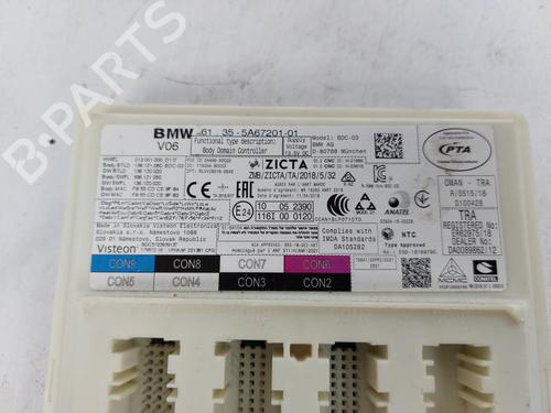 Electronic module BMW 2 Gran Coupe (F44) M 235 i xDrive | BP19582508M83 