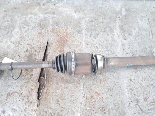 Right front driveshaft LANCIA YPSILON (843_) 1.3 JTD (843.AXD11, 843.AXD1A) | BP33193650M39 - Image 3