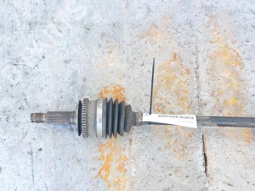 Left front driveshaft KIA PICANTO I (SA) 1.1 | BP28529195M38 