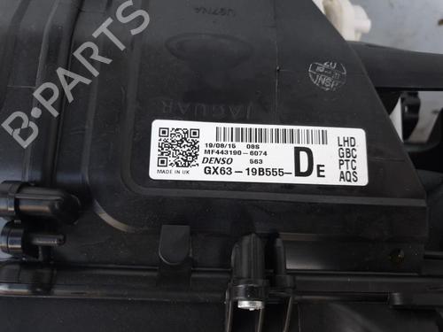 Other JAGUAR XF II (X260) 2.0 D | BP15154588O1 