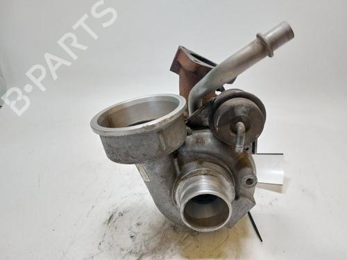 Used Turbocharger/Supercharger MERCEDES-BENZ B-CLASS Sports Tourer (W245) B 180 CDI (245.207) (109 hp) 30898490