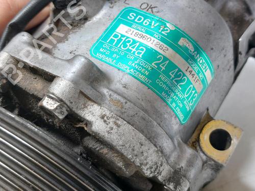 Airco pomp OPEL ASTRA G Estate (T98) 1.7 DTI 16V (F35) | BP30802321M34