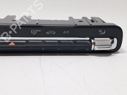 Climate control CITROËN C5 III Break (RW_) 2.0 HDi 140 | BP40215676I5 - Image 3