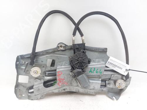 Used Rear right window mechanism CITROËN C3 Pluriel (HB_) 1.4 (73 hp) 29383684