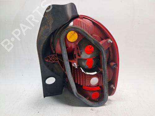 Left taillight RENAULT MODUS / GRAND MODUS (F/JP0_) 1.5 dCi (FP0F, JP0F) | BP40255669C34 - Image 3