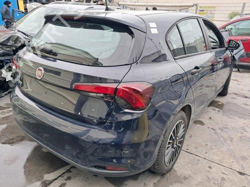 Left front window switch FIAT TIPO Estate (356_, 357_) 1.6 Multijet (357WXG1) | BP33193918I27 - Image 9