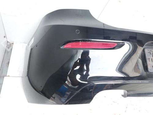 Rear bumper BMW 1 (F20) 120 d | BP19444904C8 