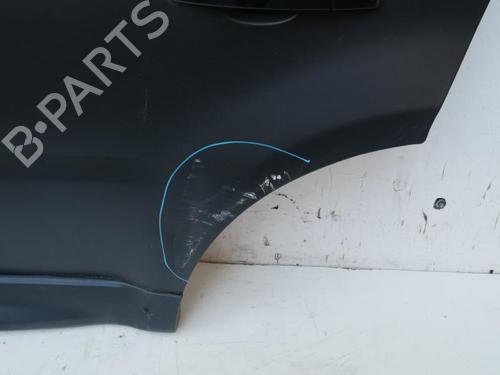 Left rear door LAND ROVER RANGE ROVER SPORT I (L320) 3.0 D 4x4 | BP15158984C4 