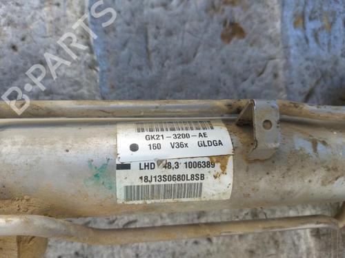 Steering rack FORD TRANSIT CUSTOM V362 Van (FY, FZ) 2.0 EcoBlue | BP19137806M22