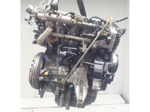Engine ALFA ROMEO 147 (937_) 1.9 JTD (937.AXD1A, 937.BXD1A, 937.AXV1A, 937.BXB1A,... | BP36218288M1 - Image 3