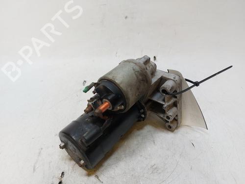Starter CITROËN C3 Pluriel (HB_) 1.4 HDi | BP35975663M8 - Image 3