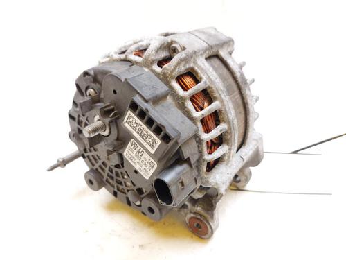 Alternator VW T-ROC (A11, D11) 2.0 TDI 4motion | BP28372633M7