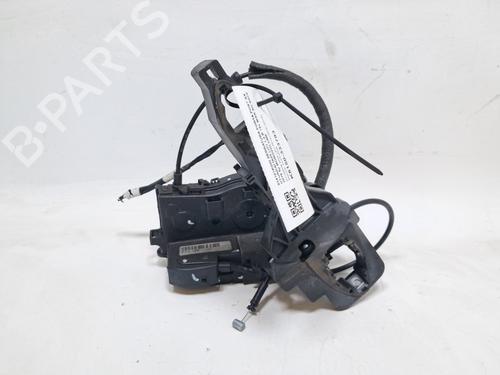 Used Rear left lock Rear left lock 37687891 37687891