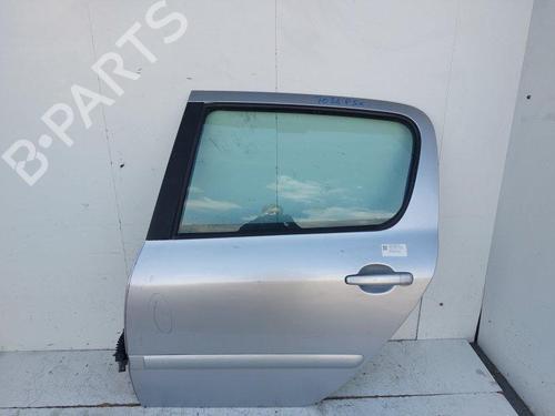 Used Left rear door Left rear door 33571788 33571788