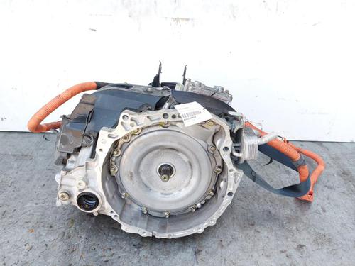 Getriebe für TOYOTA RAV 4 IV (_A4_) 2.5 Hybrid (AVA42_) (197 hp) 19081715