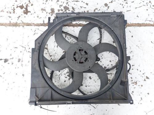 Radiator fan BMW X3 (E83) 2.0 d | BP22798284M35 